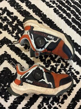 New Balance Dynasoft Trail Boa